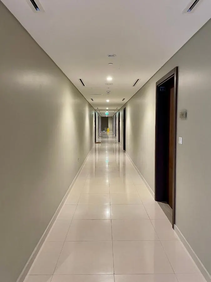 **** Hotel Wonderful Reva Aparthotel Downtown Dubai United Arab Emirates