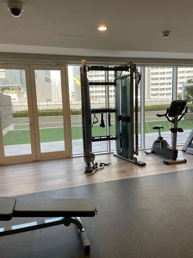 Wonderful Reva Aparthotel Downtown Dubai 4*,  United Arab Emirates