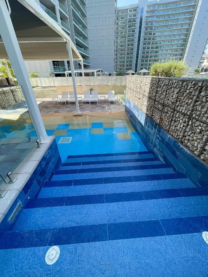 **** Hotel Wonderful Reva Aparthotel Downtown Dubai United Arab Emirates