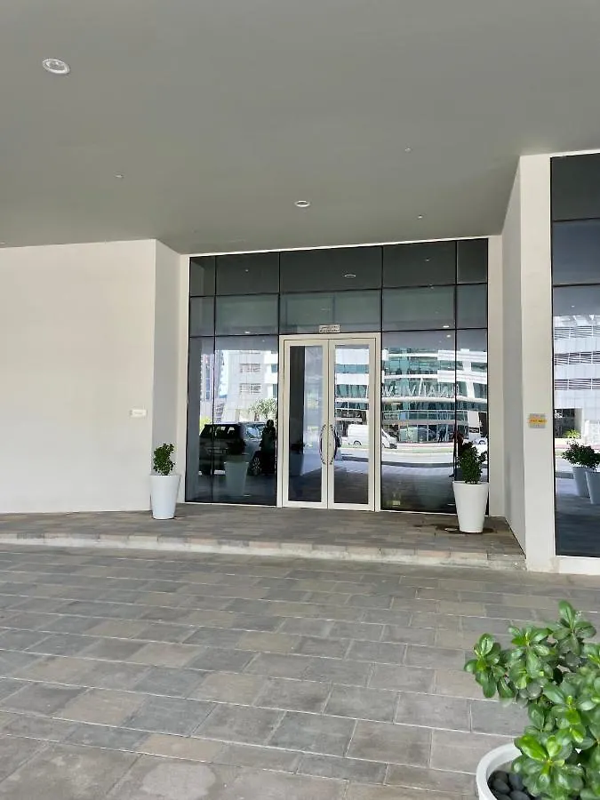 Wonderful Reva Aparthotel Downtown Dubai