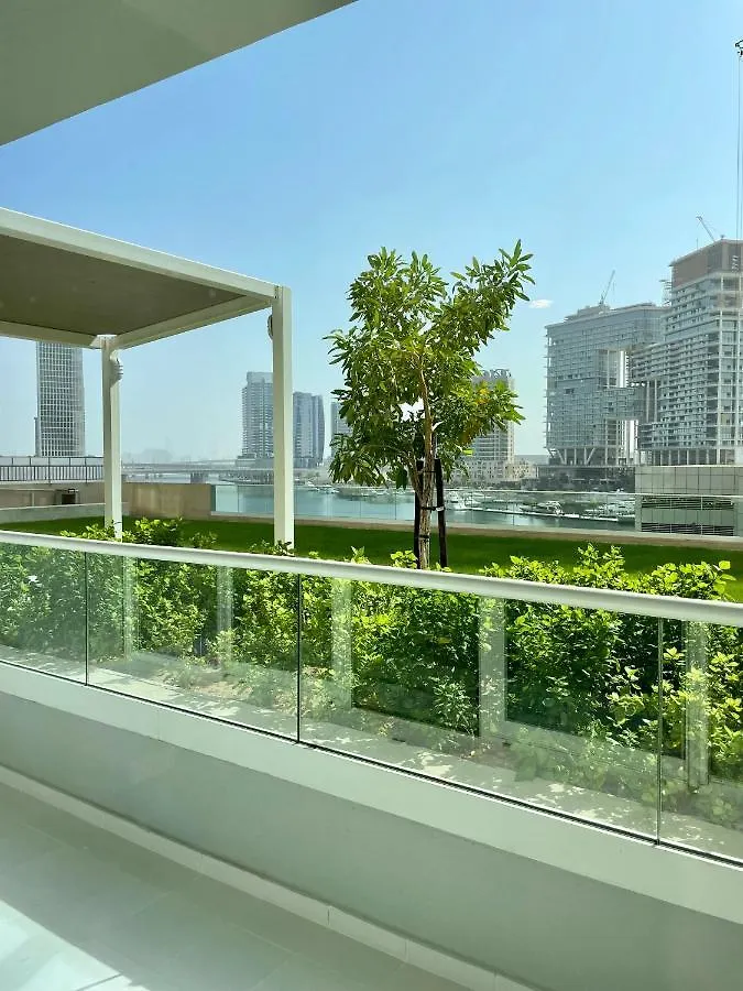 Wonderful Reva Aparthotel Downtown Dubai 4*,  United Arab Emirates