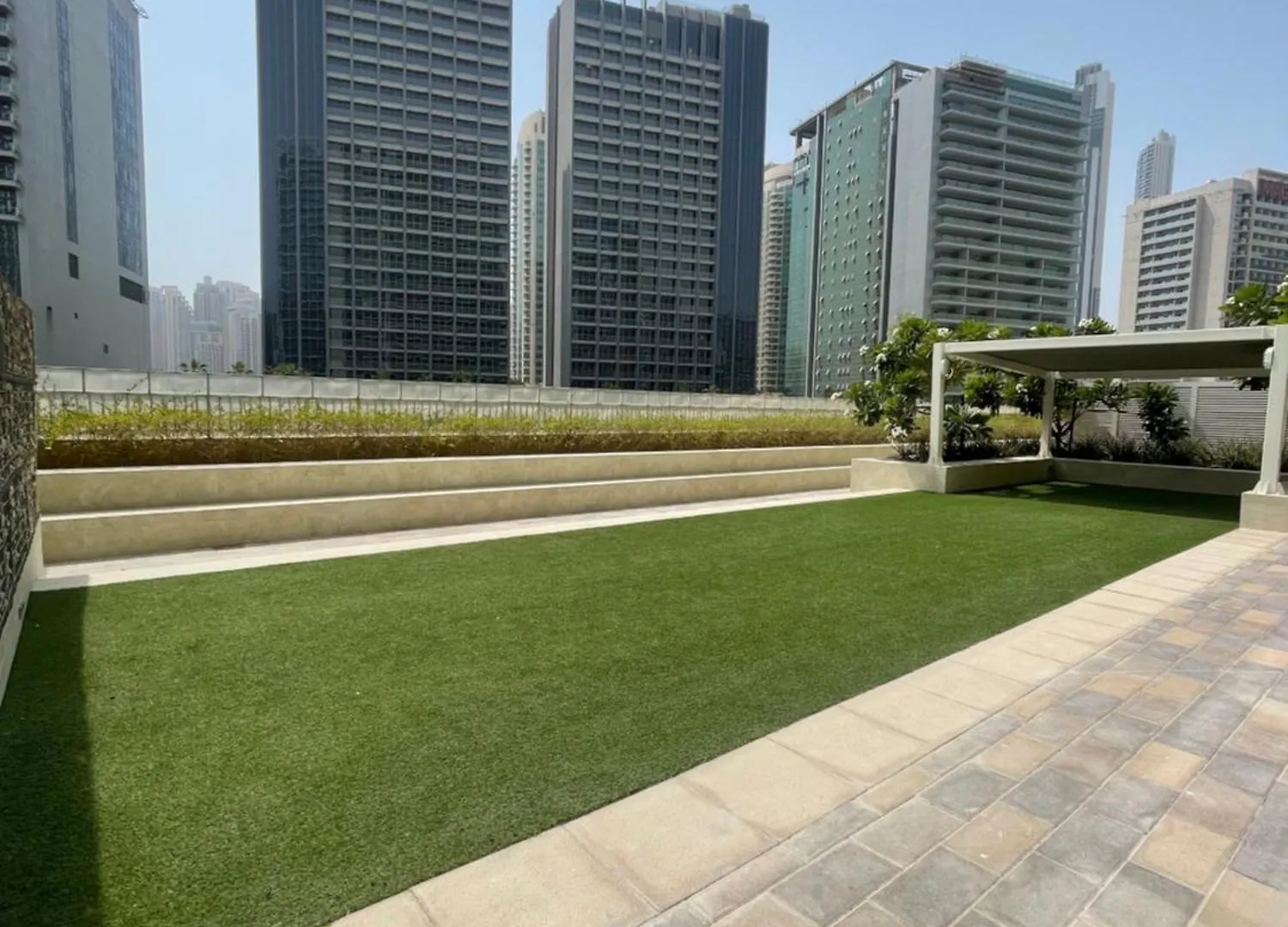 **** Hotel Wonderful Reva Aparthotel Downtown Dubai United Arab Emirates