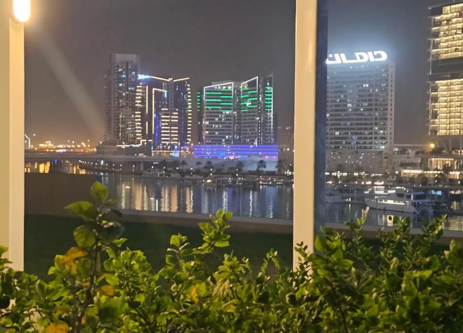Wonderful Reva Aparthotel Downtown Dubai 4*,  United Arab Emirates