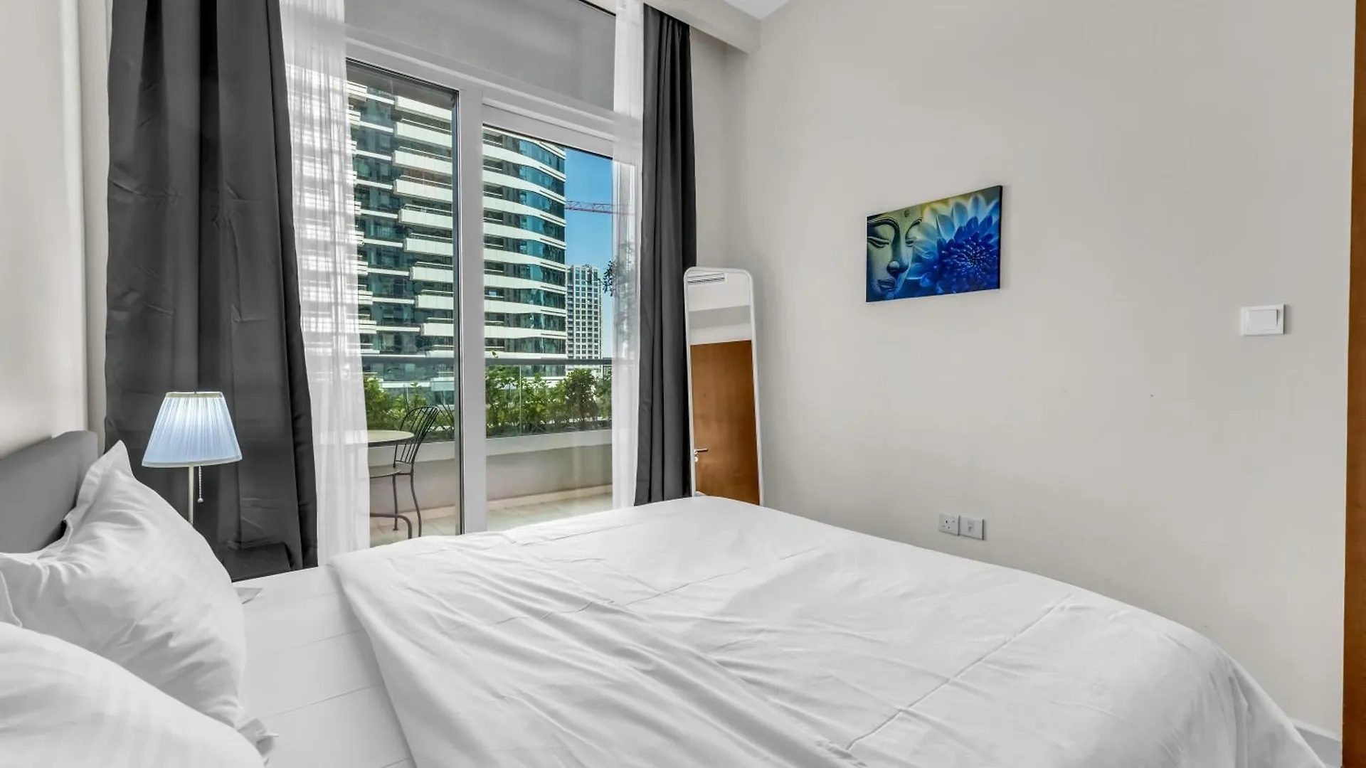Hotel Wonderful Reva Aparthotel Downtown Dubai
