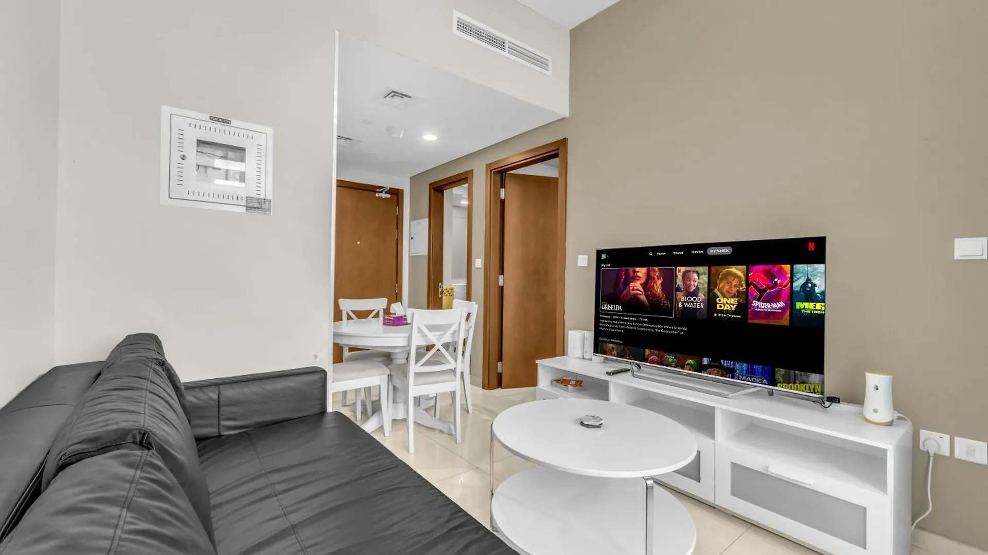 Wonderful Reva Aparthotel Downtown Dubai 4*,  United Arab Emirates