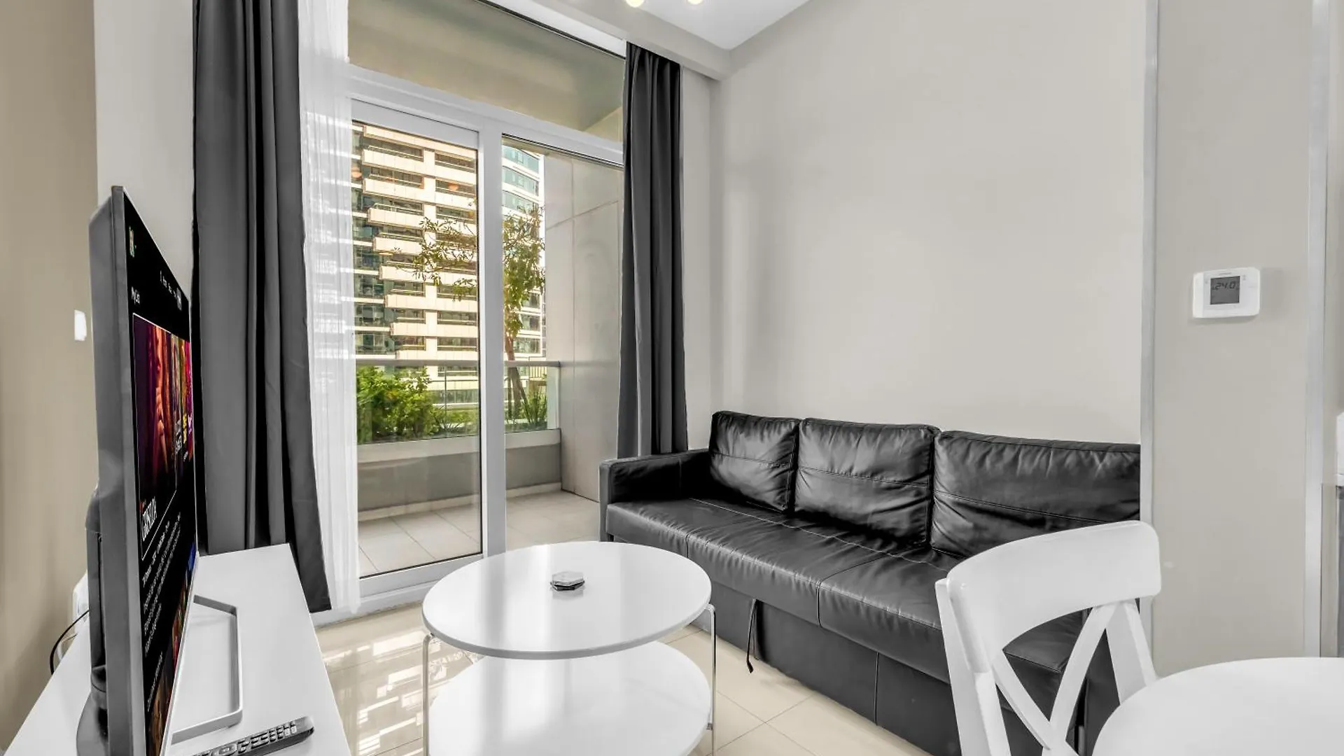 Wonderful Reva Aparthotel Downtown Dubai
