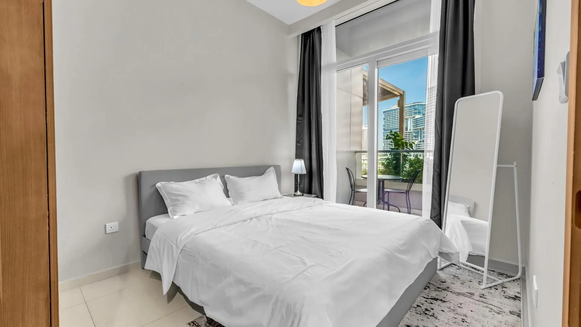 Wonderful Reva Aparthotel Downtown Dubai
