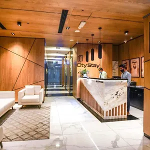 3* Aparthotel Residences - Serviced Al Barsha