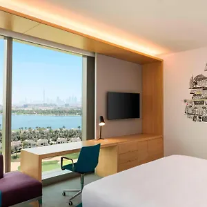 Hotel Aloft Creek