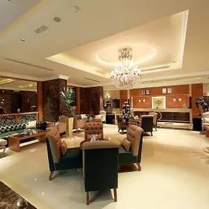 الخليج بلازا **** دبي