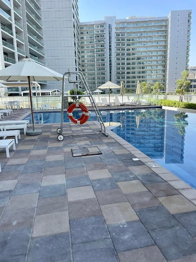 Hotel Wonderful Reva Aparthotel Downtown Dubai