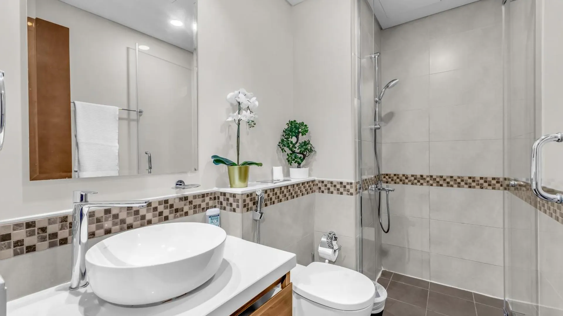 **** Hotel Wonderful Reva Aparthotel Downtown Dubai Emirati Arabi Uniti