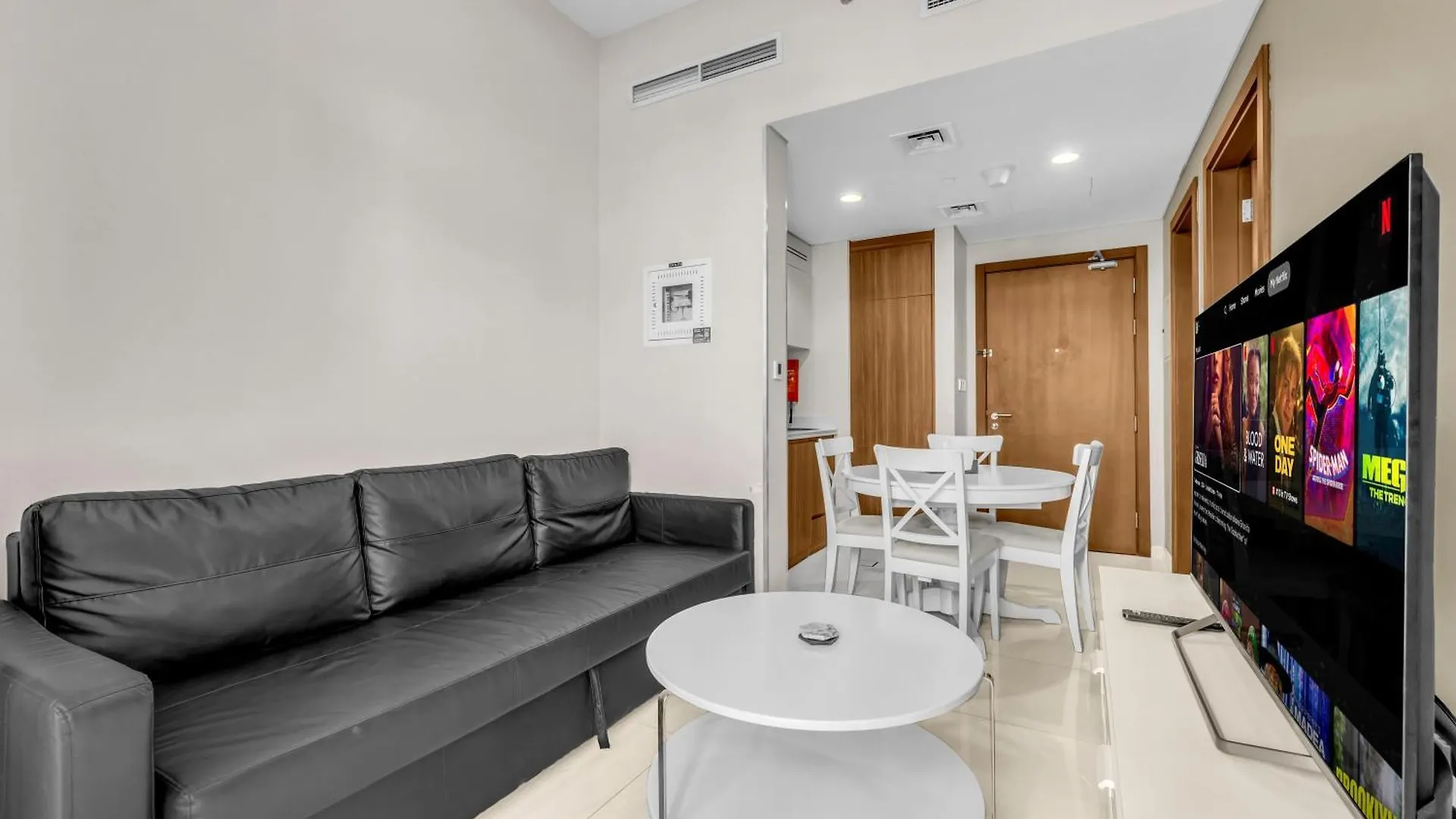Wonderful Reva Aparthotel Downtown Dubai 4*,  Emirati Arabi Uniti