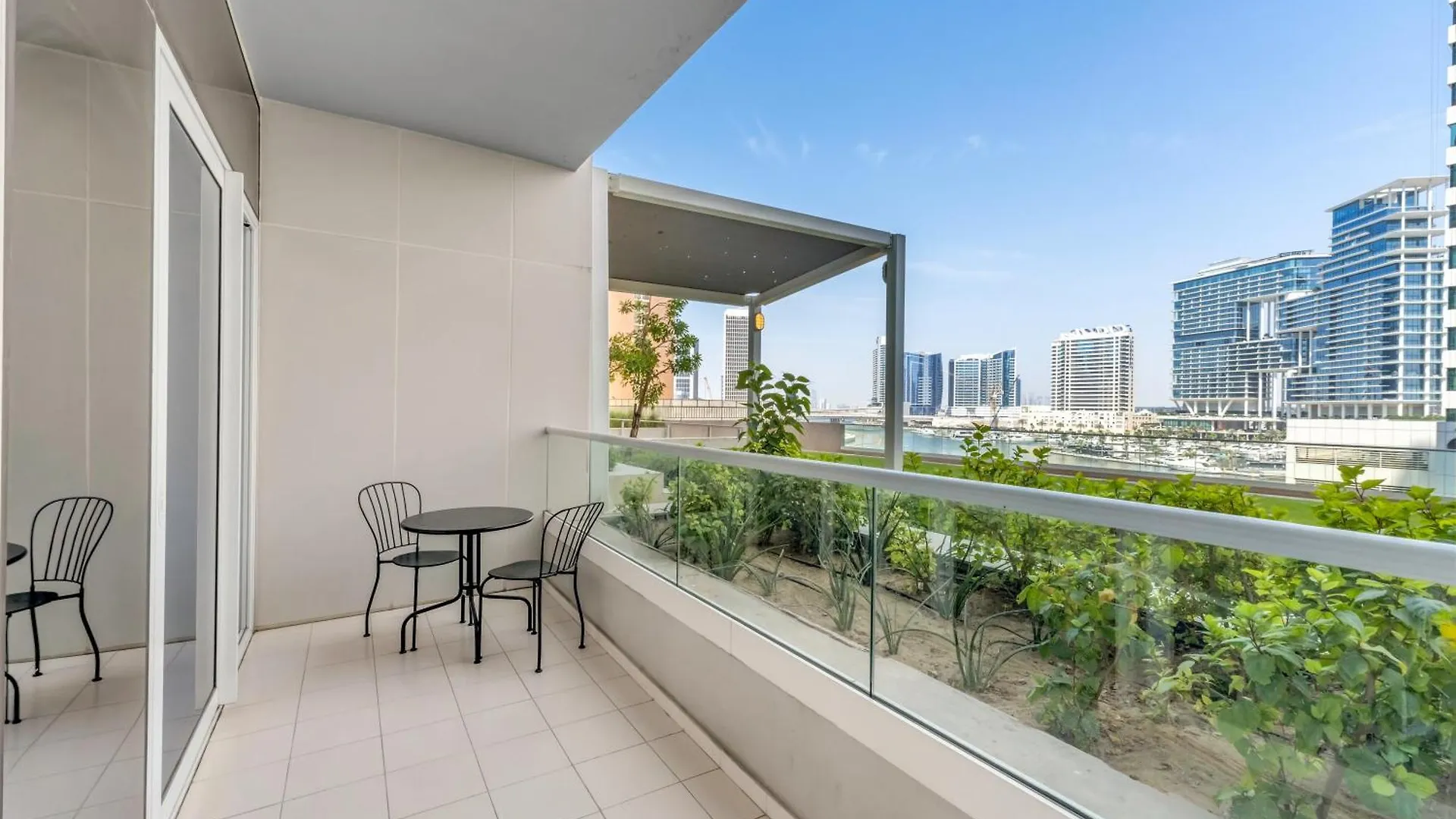 Wonderful Reva Aparthotel Downtown Dubai Emirati Arabi Uniti
